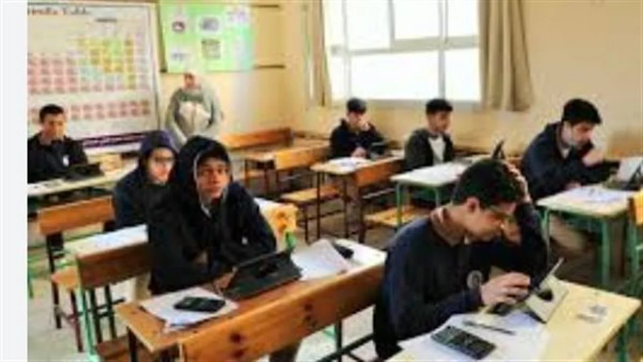 نتيجة الإعدادية تقترب.. انتهت أعمال التصحيح في تعليم الجيزة